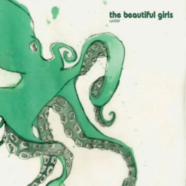The Beautiful Girls Water, 2006