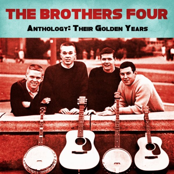 Anthology: Their Golden Years Album 