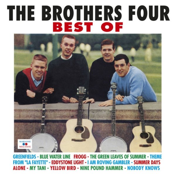 Best of 1958-1961 Album 