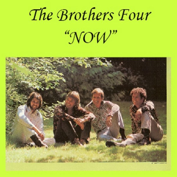 The Brothers Four Now, 2017