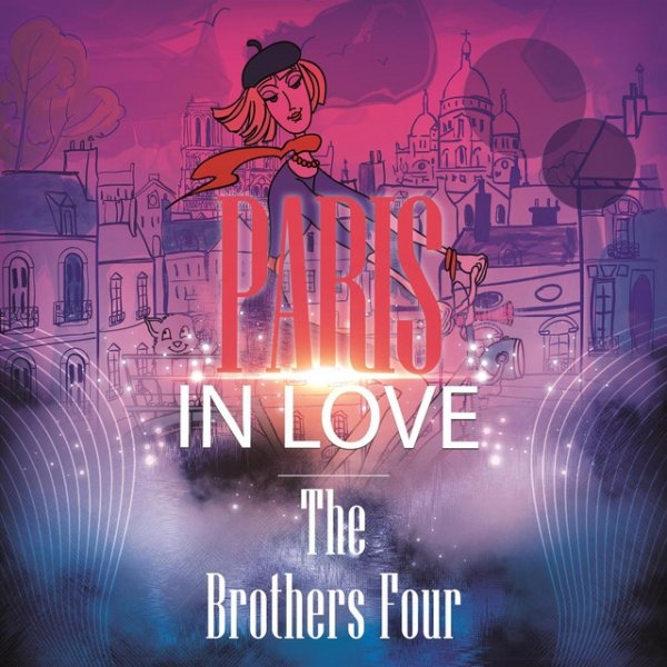 Paris In Love Album 