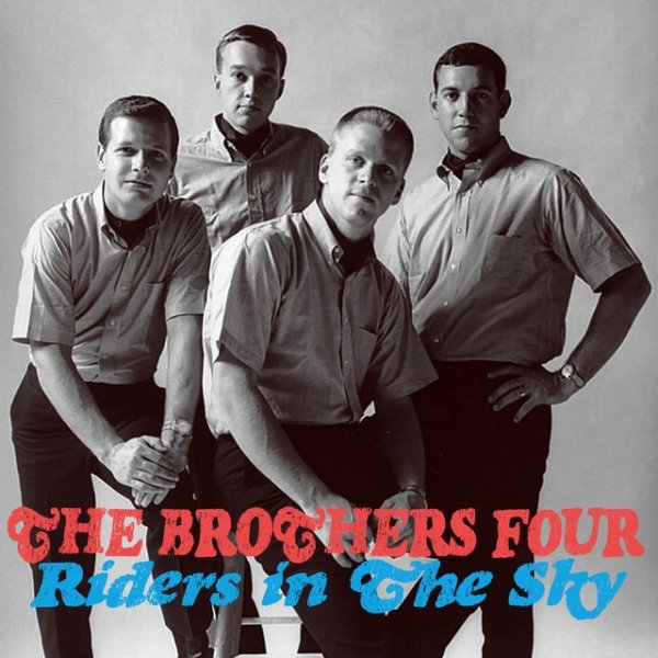 Riders in the Sky Album 