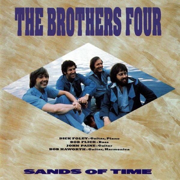 Sands of Time Album 