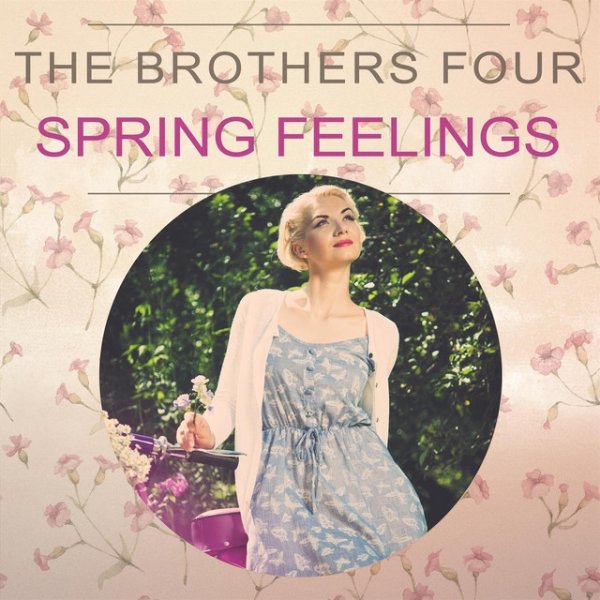 Spring Feelings Album 