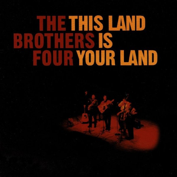 This Land Is Your Land Album 