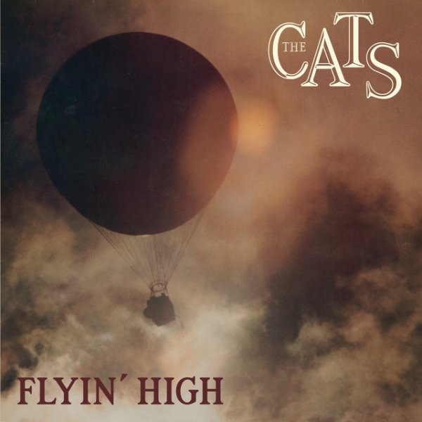 The Cats Flyin' High, 1985