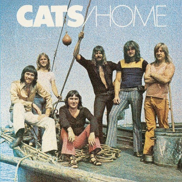 The Cats Home, 1973