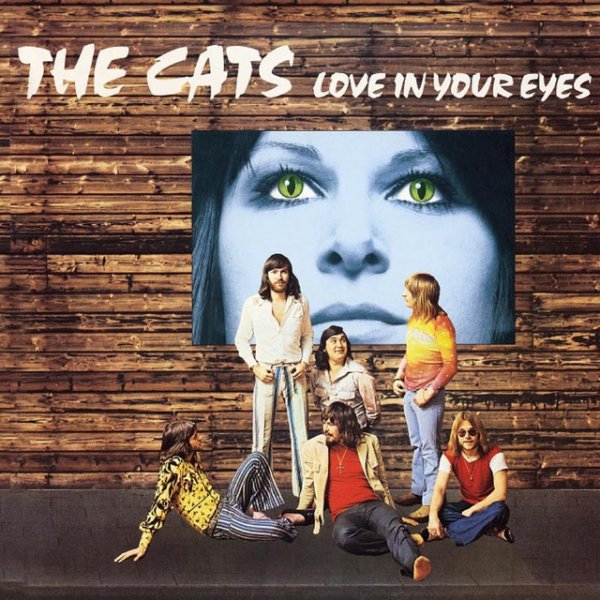 The Cats Love In Your Eyes, 1974
