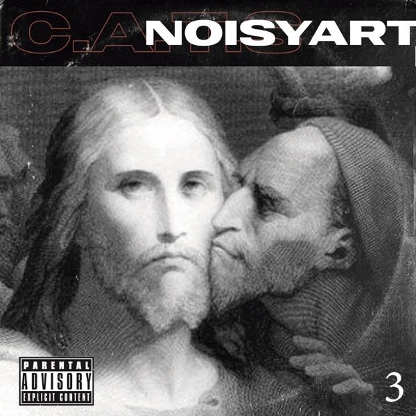 NoisyArt Album 