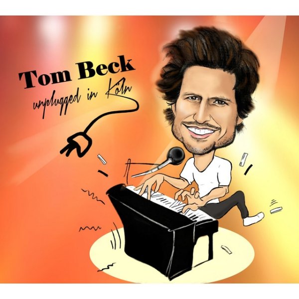 Tom Beck Unplugged in Köln, 2014
