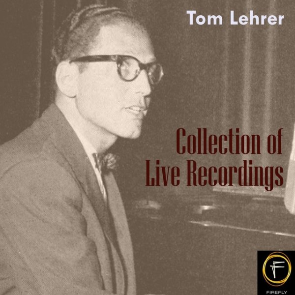 Collection of Live Recordings