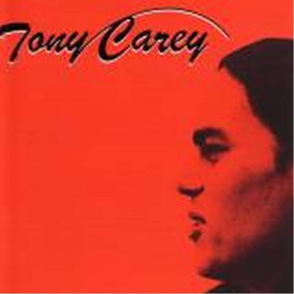 Tony Carey I Won't Be Home Tonight, 1982