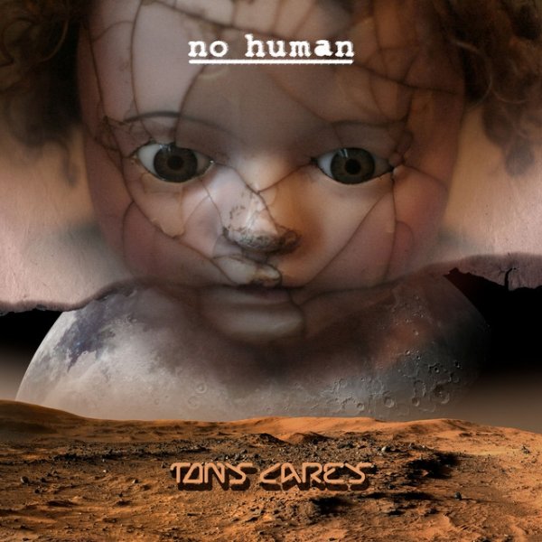 No Human Album 