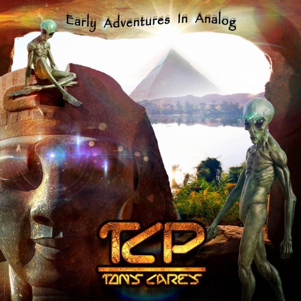 TCP: Early Adventures in Analog Album 