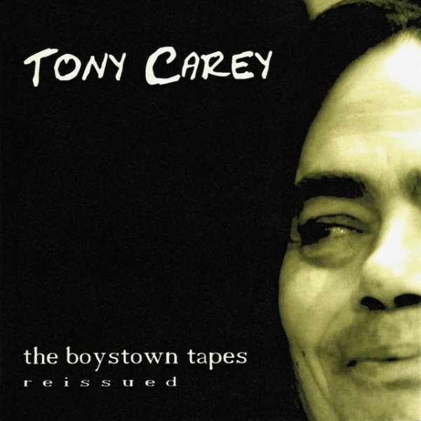 The Boystown Tapes Album 