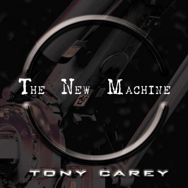 The New Machine Album 