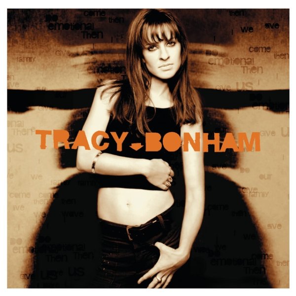 Tracy Bonham Down Here, 2000