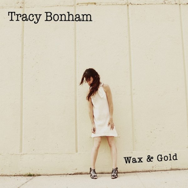 Tracy Bonham Wax & Gold, 2015