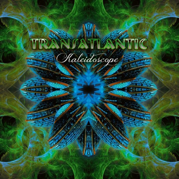 Transatlantic Kaleidoscope, 2014