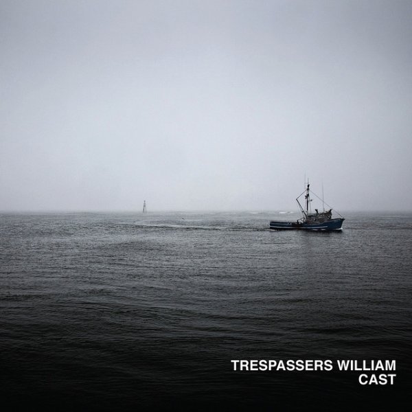 Trespassers William Cast, 2012
