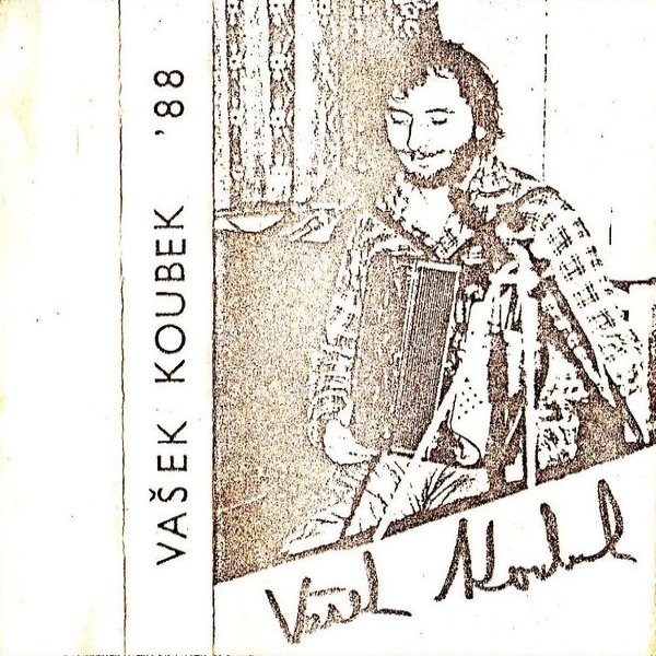 Vašek Koubek '88 Album 