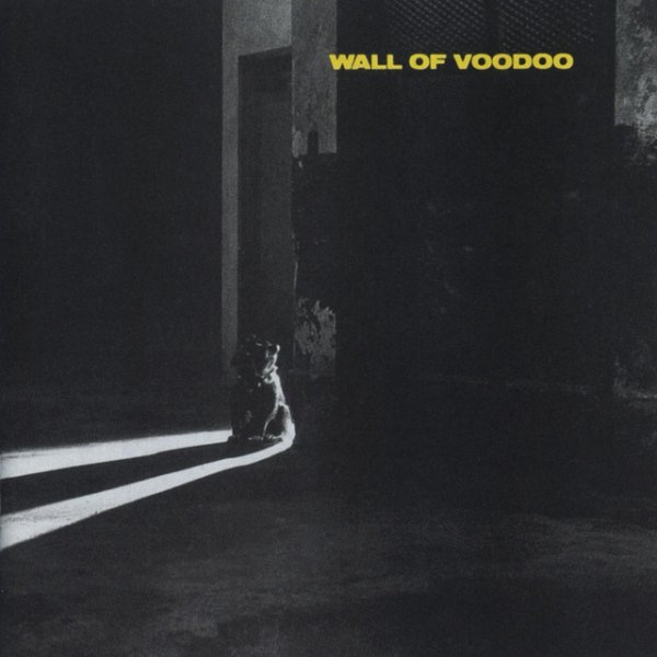 Wall of Voodoo The Index Masters, 1991