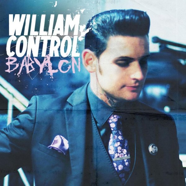 William Control Babylon, 2014