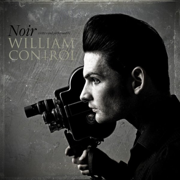 William Control Noir, 2016