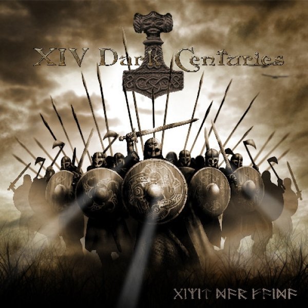 XIV Dark Centuries Gizit Dar Faida, 2011
