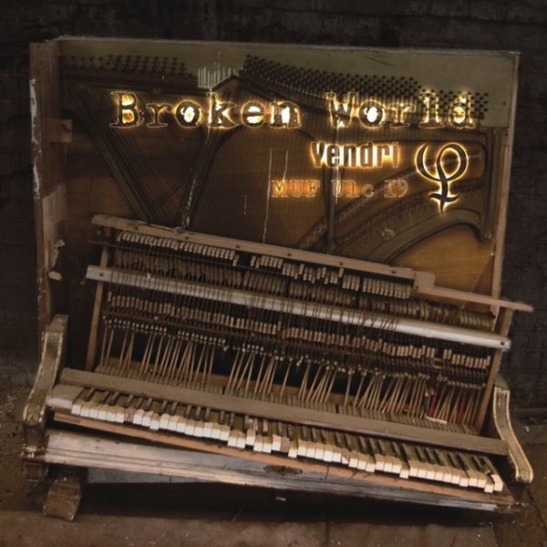 Yendri Broken World, 2009