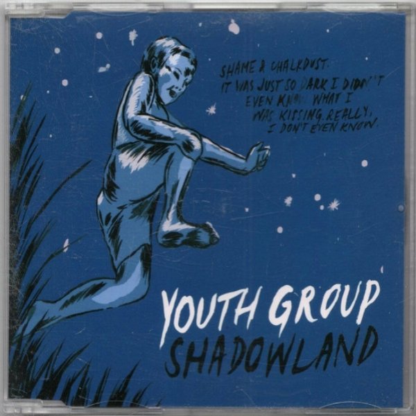 Youth Group Shadowland, 2003