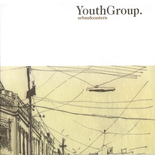 Youth Group Urban & Eastern, 2001