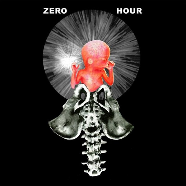 Zero Hour Zero Hour, 2012