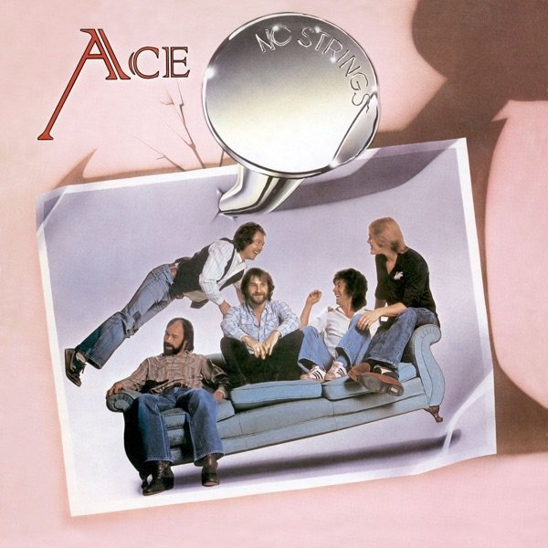 Ace No Strings, 1977
