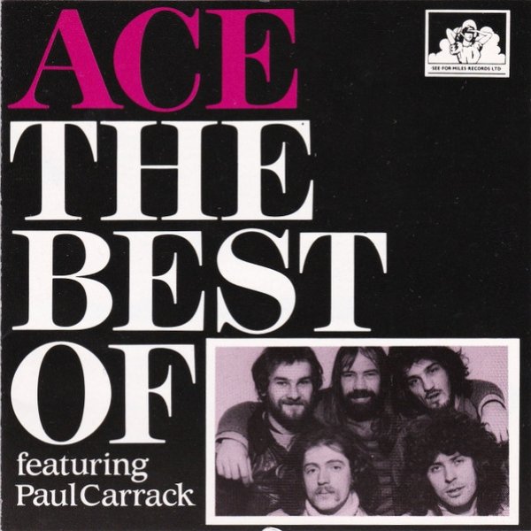 Ace The Best Of, 1987