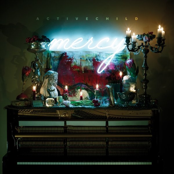 Mercy Album 