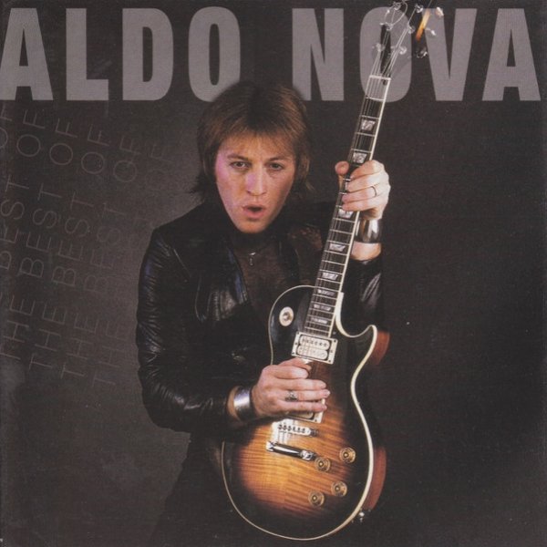 Best Of Aldo Nova Album 