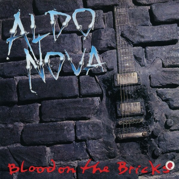 Blood On The Bricks Album 