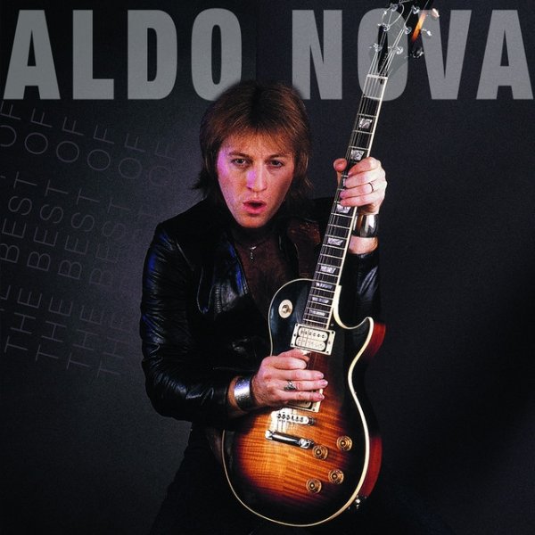 The Best of Aldo Nova Album 