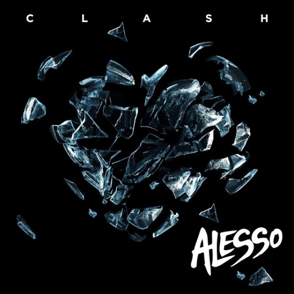 Clash Album 