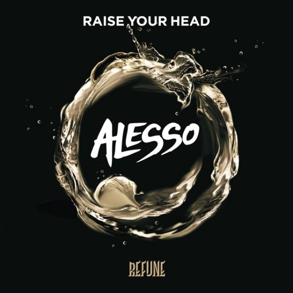 Raise Your Head Album 