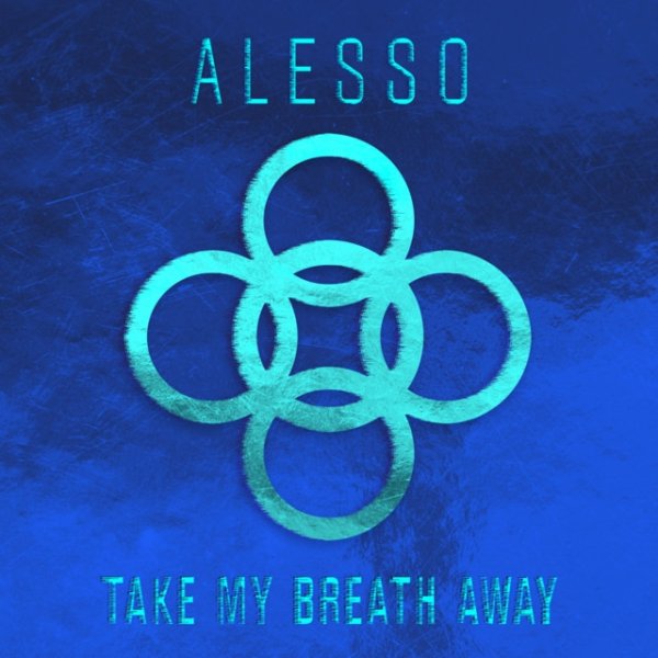 Take My Breath Away Album 
