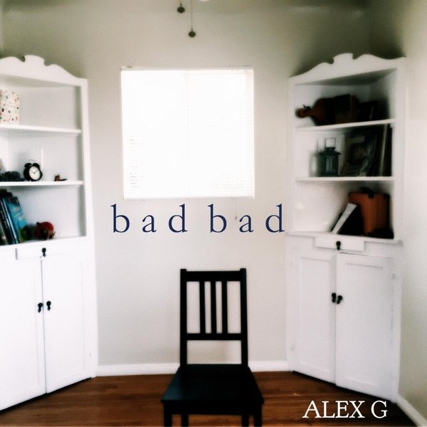 Bad Bad Album 