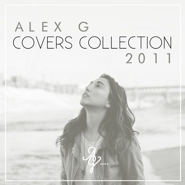 Alex G Covers Collection 2011, 2011