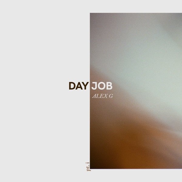 Day Job, Pt. 1 Album 