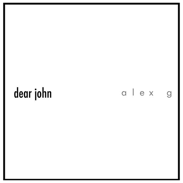 Dear John Album 