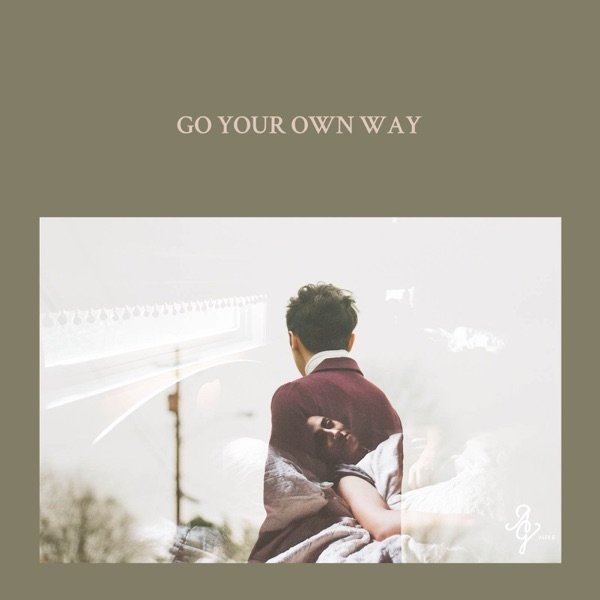 Go Your Own Way Album 