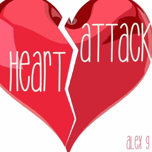 Heart Attack Album 