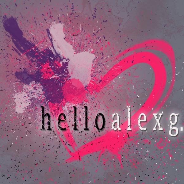 Helloalexg Album 