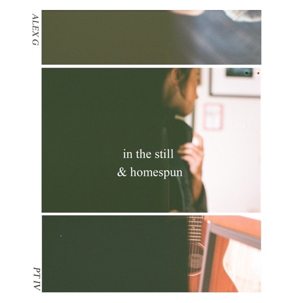 In the Still & Homespun, Pt. IV Album 